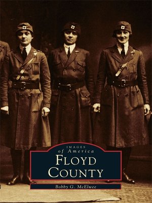 cover image of Floyd County